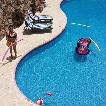 Villa Costa Chica Comodisimo Piscina Gigante Jardines أكابولكو الغرفة الصورة