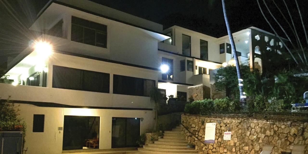 Villa Costa Chica Comodisimo Piscina Gigante Jardines أكابولكو المظهر الخارجي الصورة