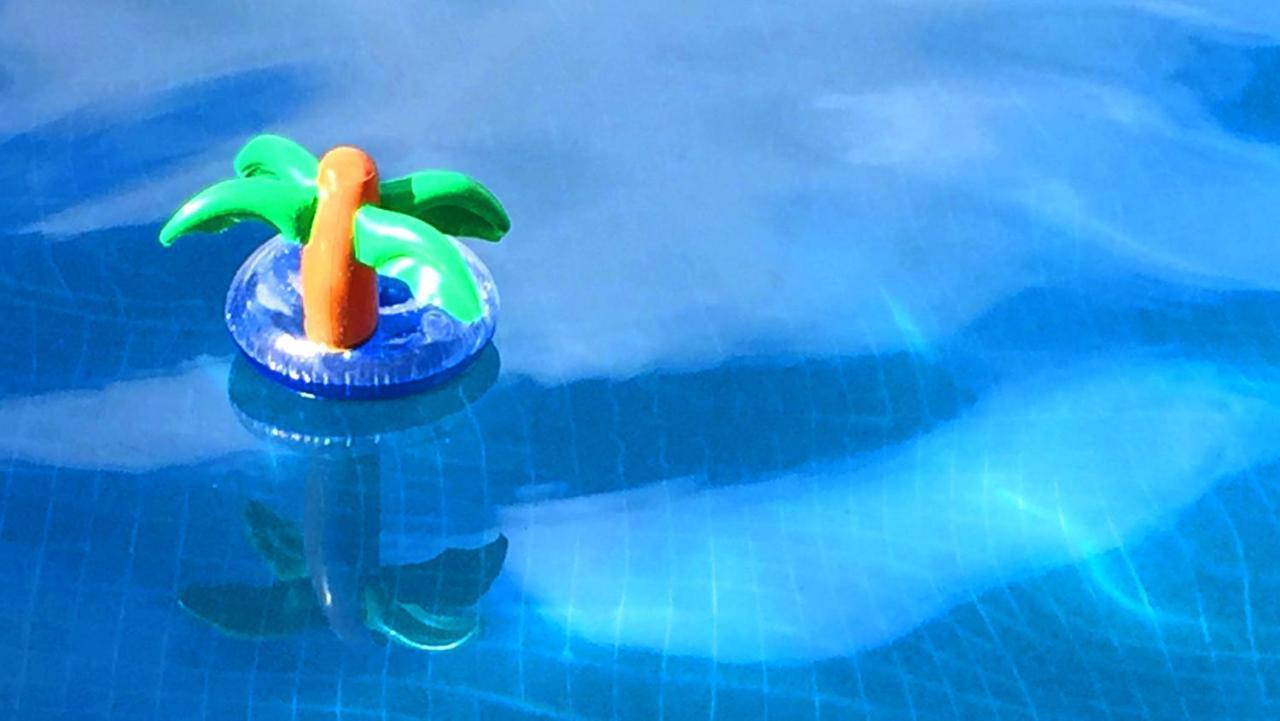 Villa Costa Chica Comodisimo Piscina Gigante Jardines أكابولكو المظهر الخارجي الصورة