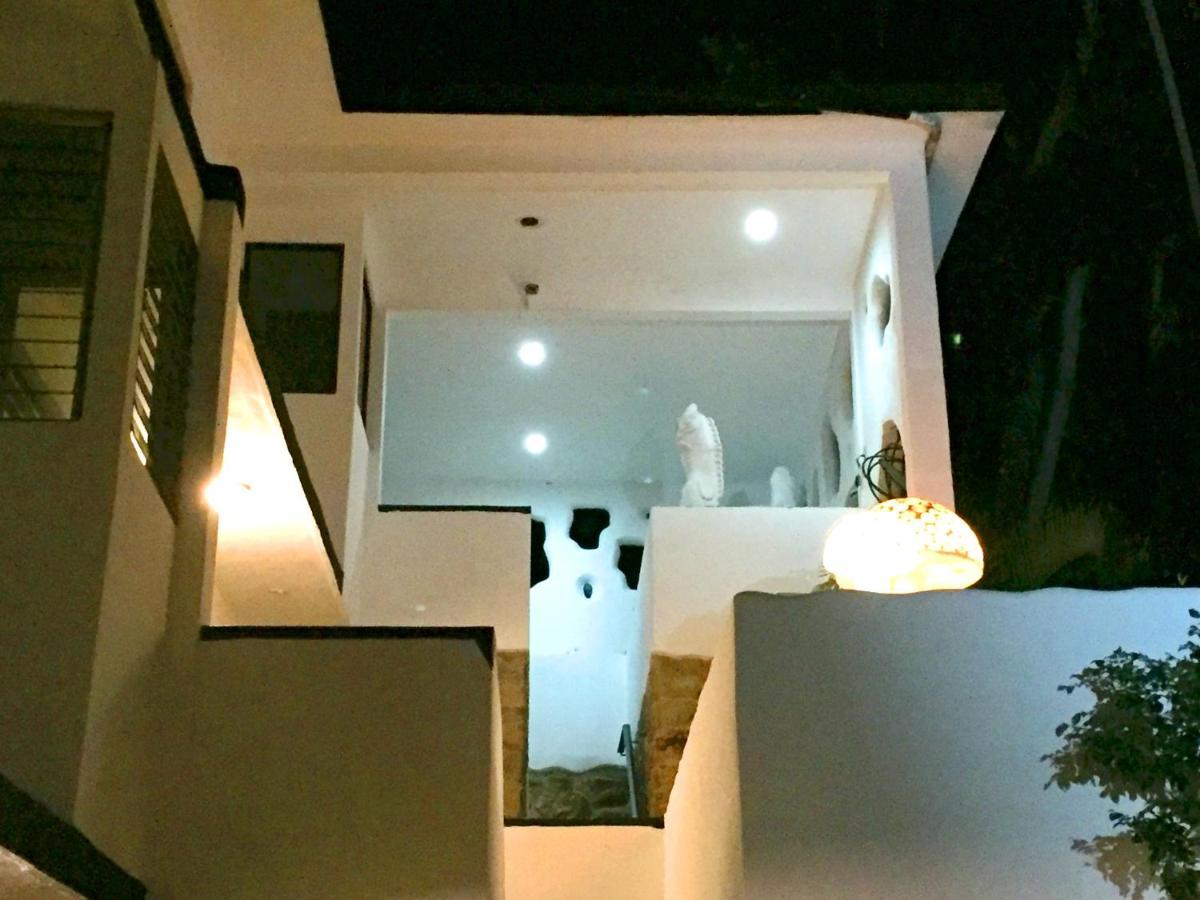 Villa Costa Chica Comodisimo Piscina Gigante Jardines أكابولكو المظهر الخارجي الصورة