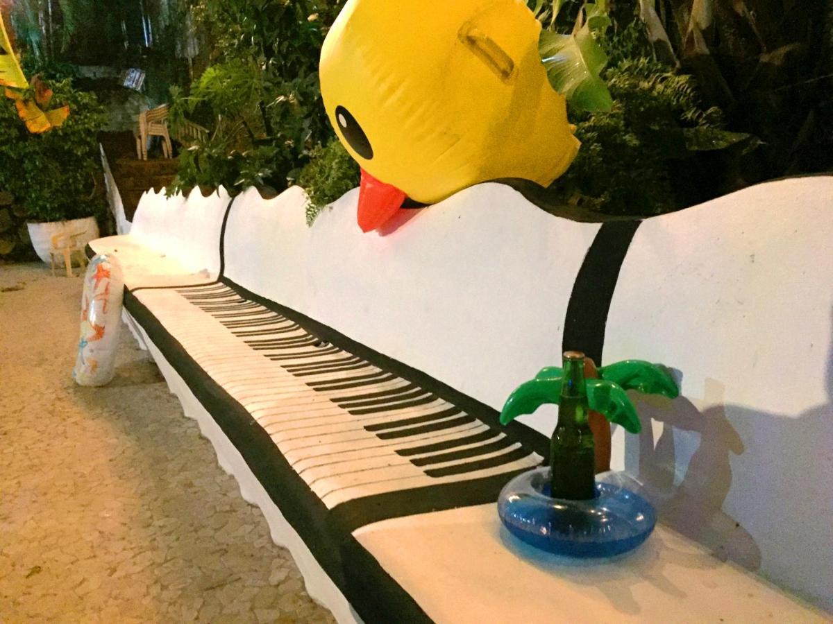 Villa Costa Chica Comodisimo Piscina Gigante Jardines أكابولكو المظهر الخارجي الصورة
