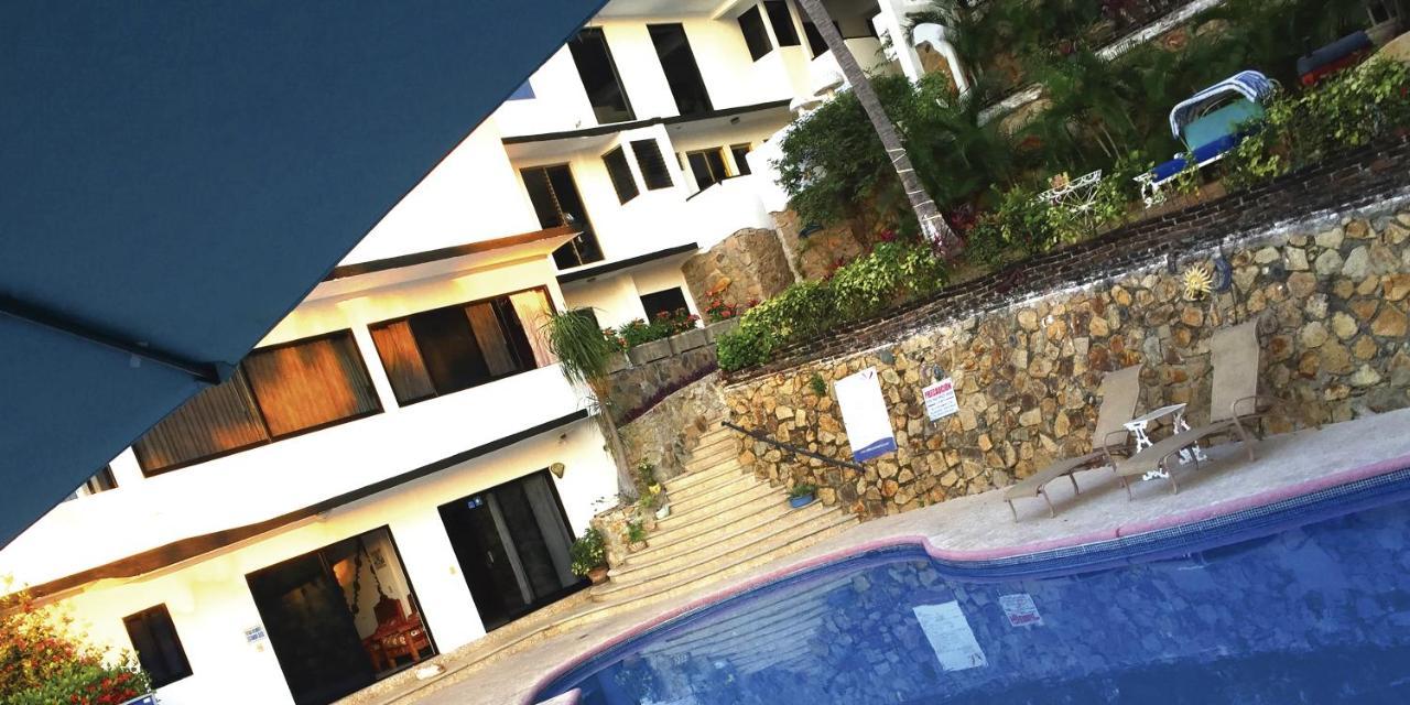 Villa Costa Chica Comodisimo Piscina Gigante Jardines أكابولكو المظهر الخارجي الصورة
