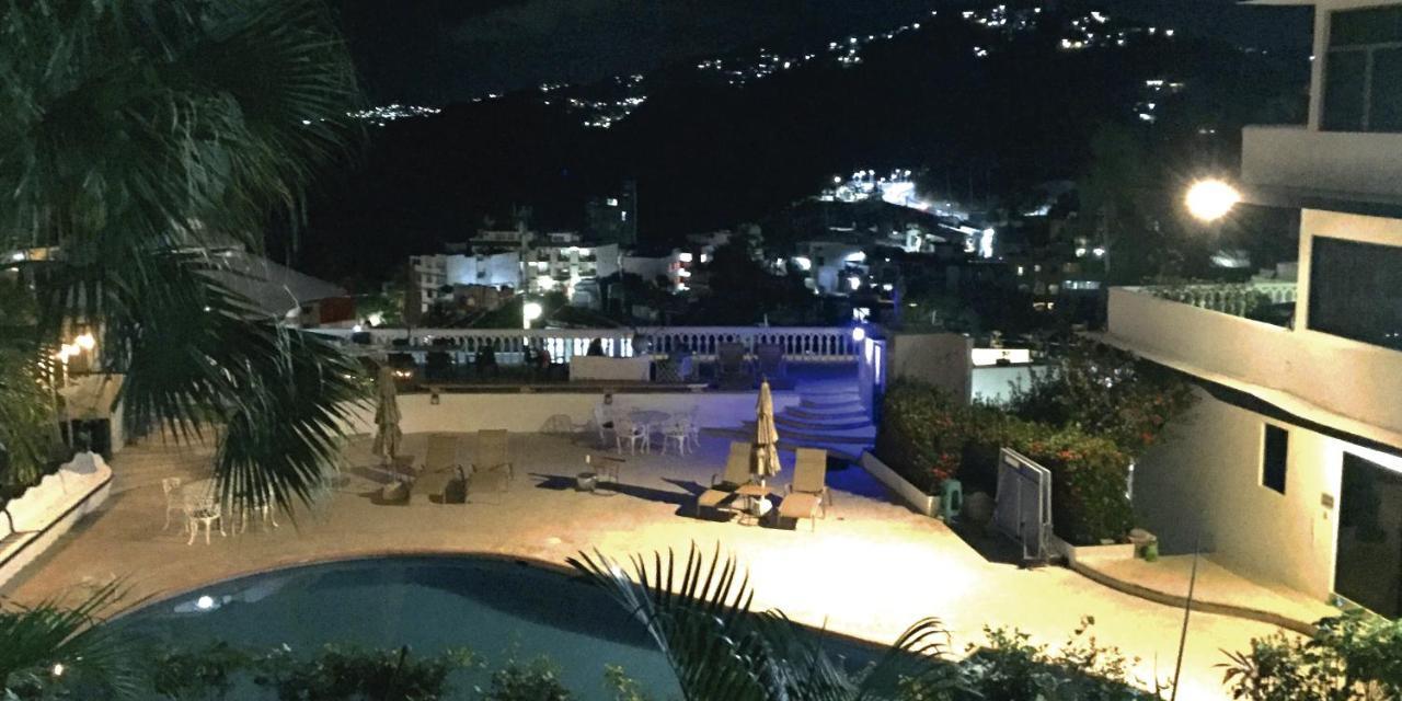 Villa Costa Chica Comodisimo Piscina Gigante Jardines أكابولكو المظهر الخارجي الصورة
