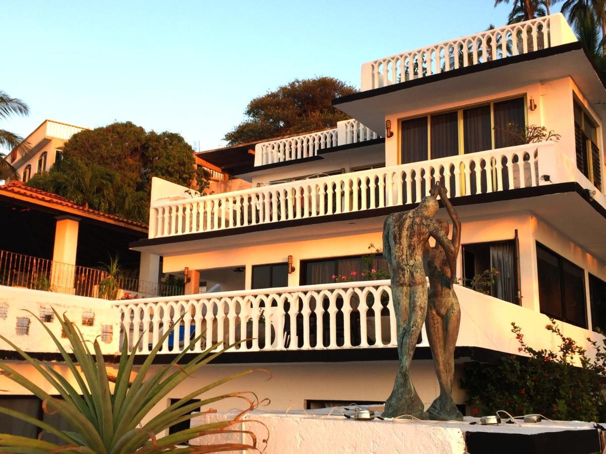 Villa Costa Chica Comodisimo Piscina Gigante Jardines أكابولكو المظهر الخارجي الصورة