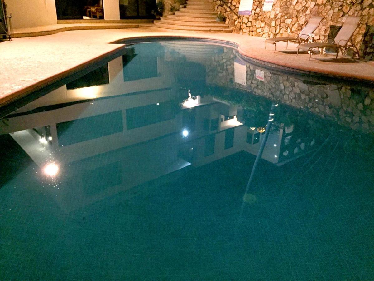 Villa Costa Chica Comodisimo Piscina Gigante Jardines أكابولكو المظهر الخارجي الصورة