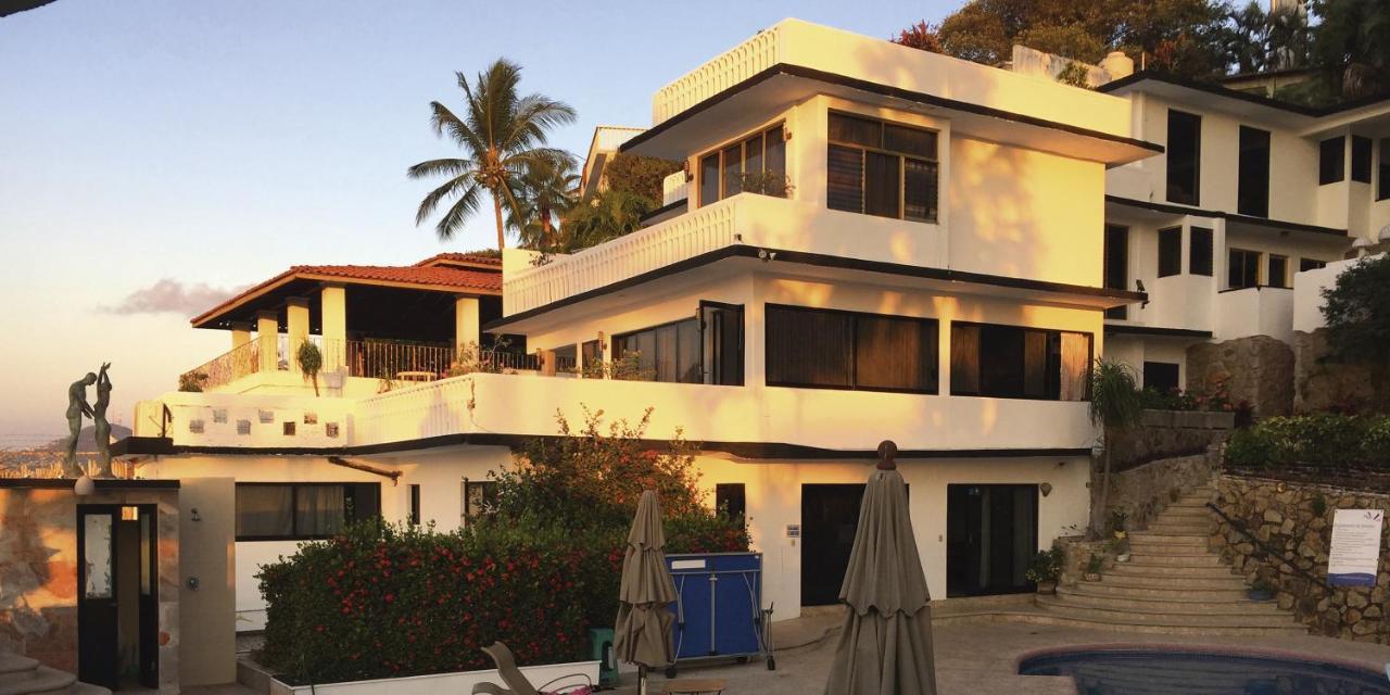 Villa Costa Chica Comodisimo Piscina Gigante Jardines أكابولكو المظهر الخارجي الصورة