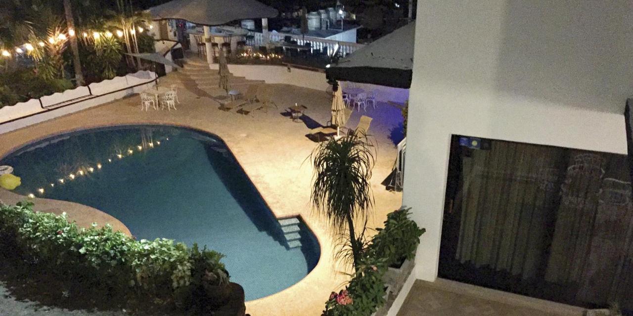 Villa Costa Chica Comodisimo Piscina Gigante Jardines أكابولكو المظهر الخارجي الصورة