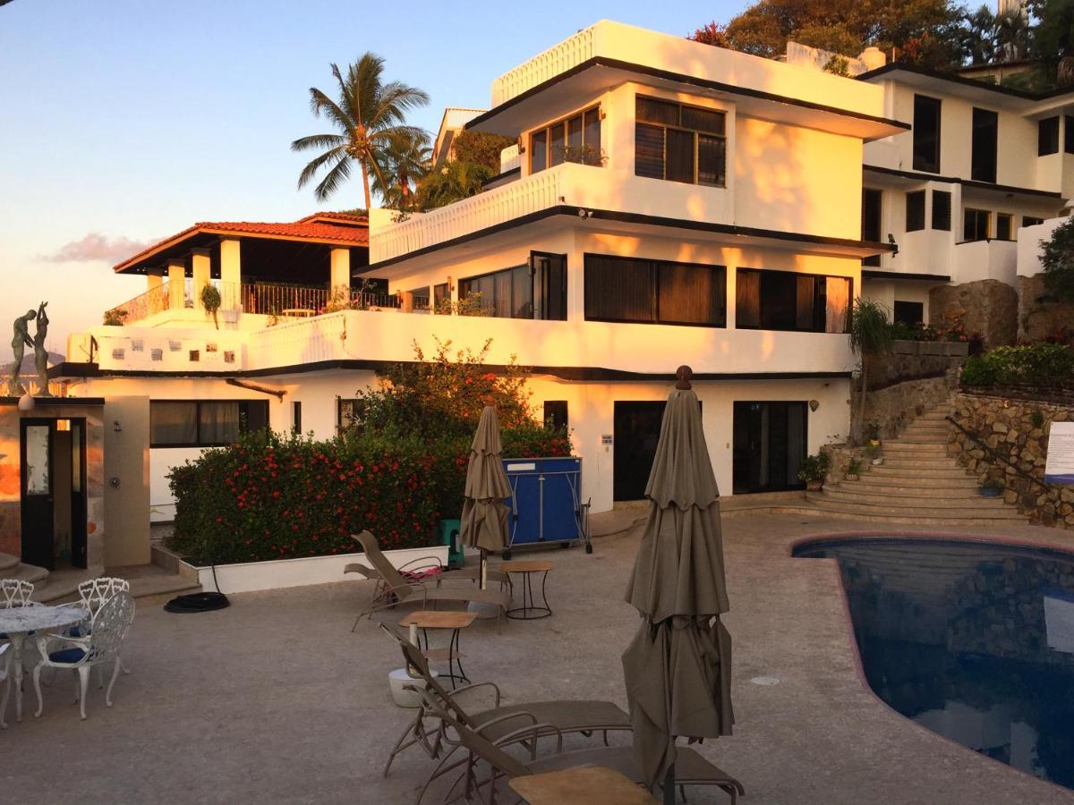 Villa Costa Chica Comodisimo Piscina Gigante Jardines أكابولكو المظهر الخارجي الصورة