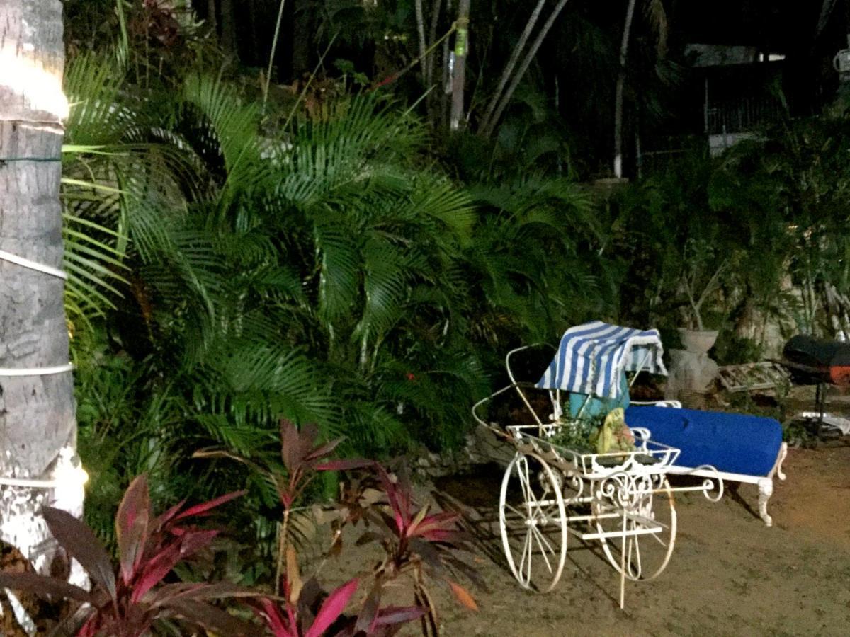 Villa Costa Chica Comodisimo Piscina Gigante Jardines أكابولكو المظهر الخارجي الصورة