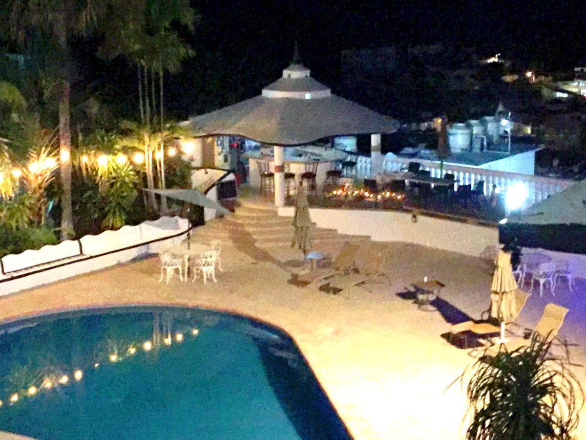Villa Costa Chica Comodisimo Piscina Gigante Jardines أكابولكو المظهر الخارجي الصورة
