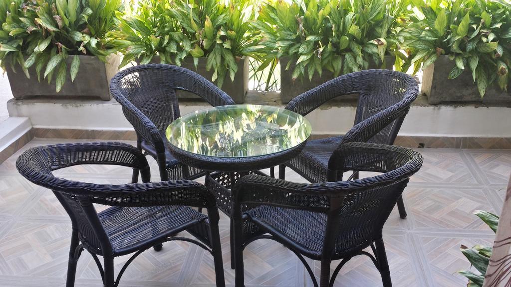 Villa Costa Chica Comodisimo Piscina Gigante Jardines أكابولكو الغرفة الصورة