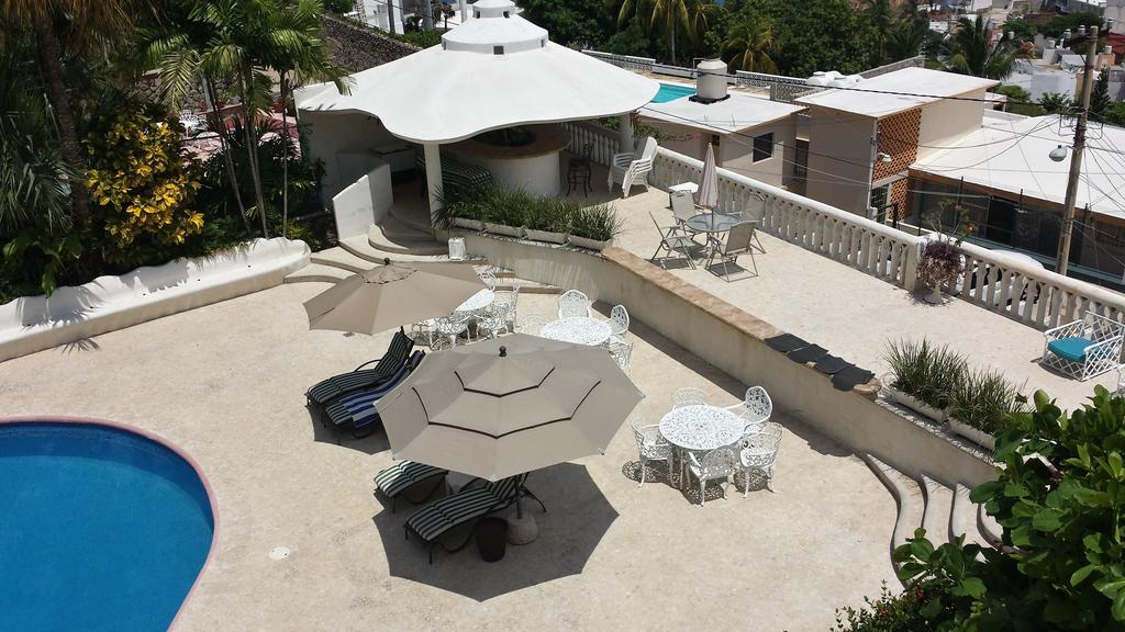 Villa Costa Chica Comodisimo Piscina Gigante Jardines أكابولكو الغرفة الصورة