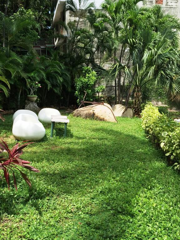 Villa Costa Chica Comodisimo Piscina Gigante Jardines أكابولكو المظهر الخارجي الصورة