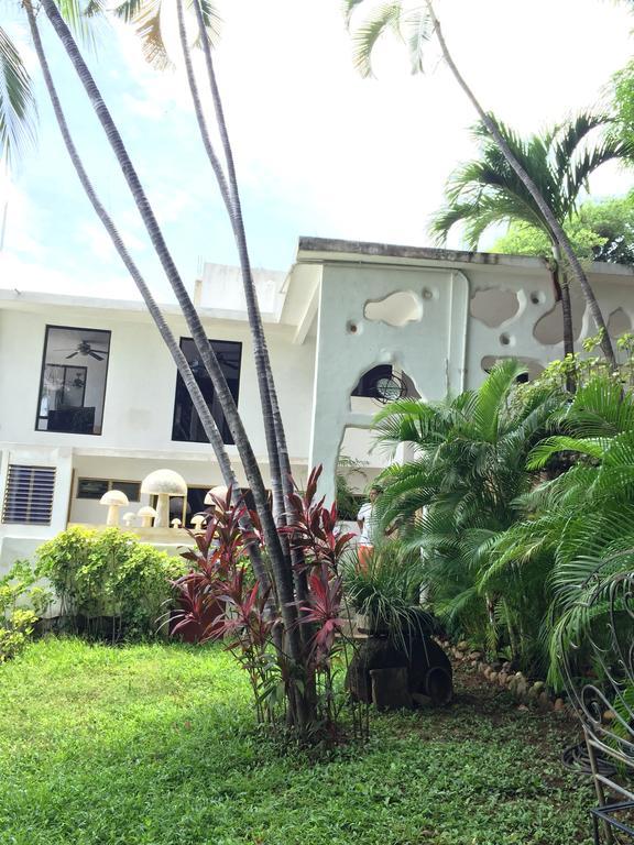 Villa Costa Chica Comodisimo Piscina Gigante Jardines أكابولكو المظهر الخارجي الصورة