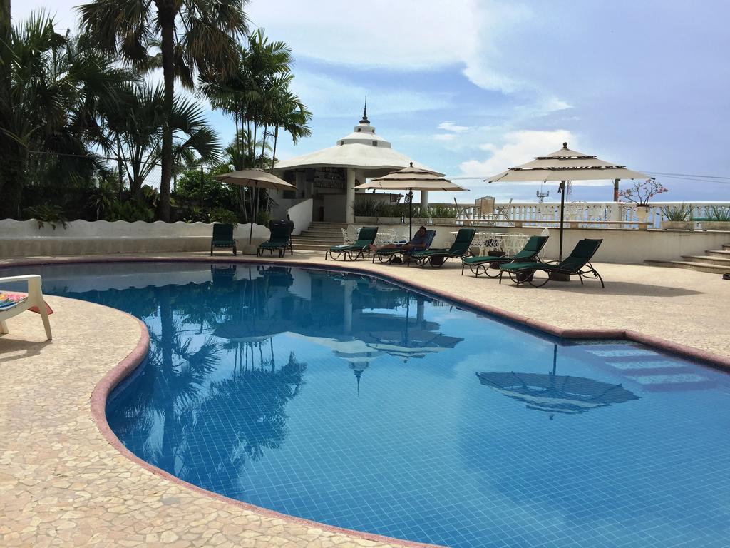 Villa Costa Chica Comodisimo Piscina Gigante Jardines أكابولكو المظهر الخارجي الصورة